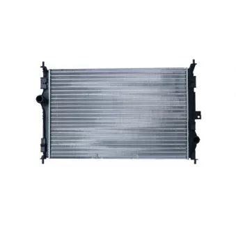Radiateur, refroidissement du moteur NRF 59302A