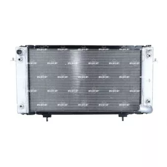Radiateur, refroidissement du moteur NRF 59310