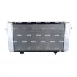 Radiateur, refroidissement du moteur NRF 59310 - Visuel 3