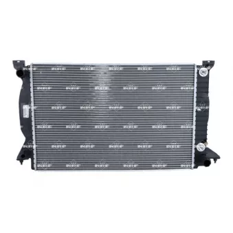 Radiateur, refroidissement du moteur NRF 59311