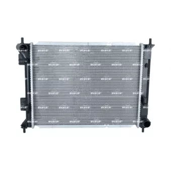 Radiateur, refroidissement du moteur NRF 59315