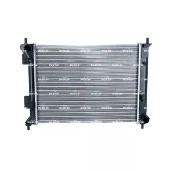 Radiateur, refroidissement du moteur NRF