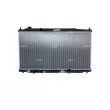 Radiateur, refroidissement du moteur NRF 59318 - Visuel 1