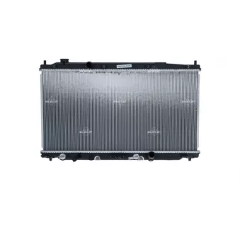 Radiateur, refroidissement du moteur NRF 59318