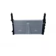 Radiateur, refroidissement du moteur NRF 59319 - Visuel 3