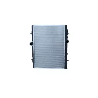 Radiateur, refroidissement du moteur NRF 59320