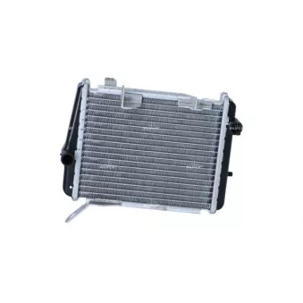 Radiateur, refroidissement du moteur NRF 59321