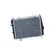 Radiateur, refroidissement du moteur NRF 59321 - Visuel 3