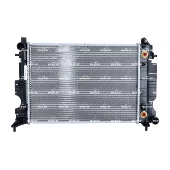 Radiateur, refroidissement du moteur NRF