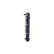 Radiateur, refroidissement du moteur NRF 59324 - Visuel 2