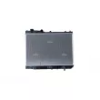 Radiateur, refroidissement du moteur NRF 59325 - Visuel 1