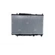 Radiateur, refroidissement du moteur NRF 59327 - Visuel 1