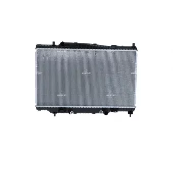Radiateur, refroidissement du moteur NRF 59327