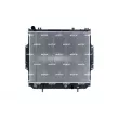 Radiateur, refroidissement du moteur NRF 59340 - Visuel 1