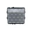 Radiateur, refroidissement du moteur NRF 59344 - Visuel 1
