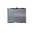 Radiateur, refroidissement du moteur NRF 59347 - Visuel 1