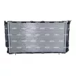 Radiateur, refroidissement du moteur NRF 59348 - Visuel 3