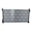 Radiateur, refroidissement du moteur NRF 59349 - Visuel 3