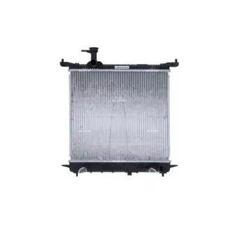 Radiateur, refroidissement du moteur NRF 59350