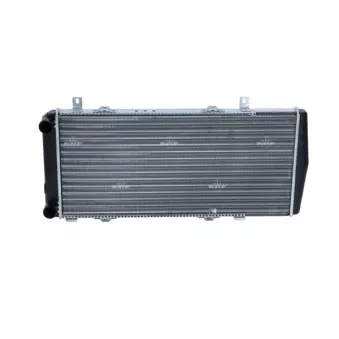 Radiateur, refroidissement du moteur NRF
