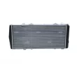 Radiateur, refroidissement du moteur NRF 59351 - Visuel 3