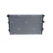 Radiateur, refroidissement du moteur NRF 59352 - Visuel 1