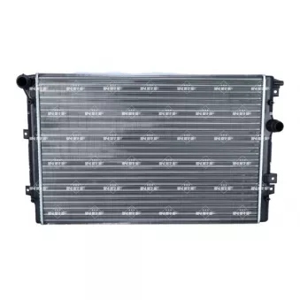 Radiateur, refroidissement du moteur NRF 59352A