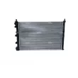 Radiateur, refroidissement du moteur NRF 59353 - Visuel 3