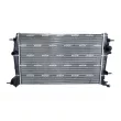 Radiateur, refroidissement du moteur NRF 59354A - Visuel 1