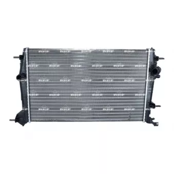 Radiateur, refroidissement du moteur NRF 59354A