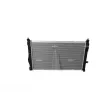 Radiateur, refroidissement du moteur NRF 59355 - Visuel 3
