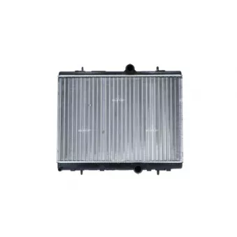 Radiateur, refroidissement du moteur NRF 59357A
