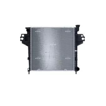 Radiateur, refroidissement du moteur NRF 59360