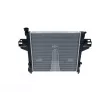 Radiateur, refroidissement du moteur NRF 59360 - Visuel 3