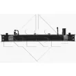 Radiateur, refroidissement du moteur NRF 596712 - Visuel 3