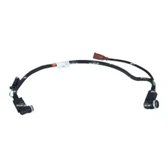 Tuyau d'urée NRF 706027