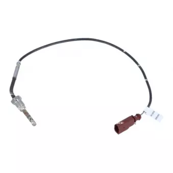 Capteur, température des gaz NRF 707037