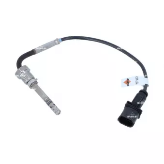 Capteur, température des gaz NRF 707112