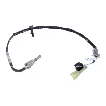 Capteur, température des gaz NRF 707119