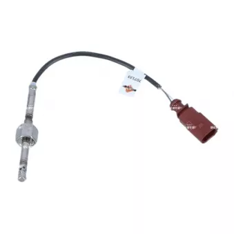 Capteur, température des gaz NRF 707133