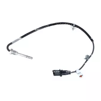 Capteur, température des gaz NRF 707135