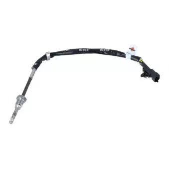 Capteur, température des gaz NRF 707136