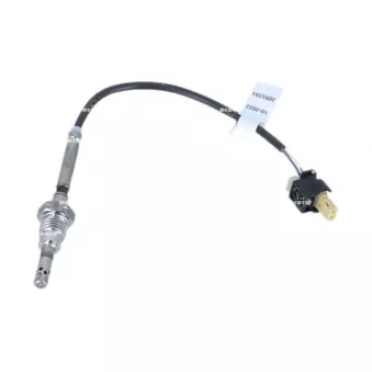 Capteur, température des gaz NRF 707161