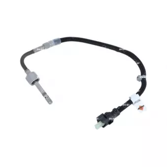 Capteur, température des gaz NRF 707167