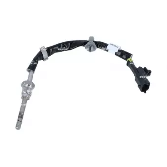 Capteur, température des gaz NRF 707207