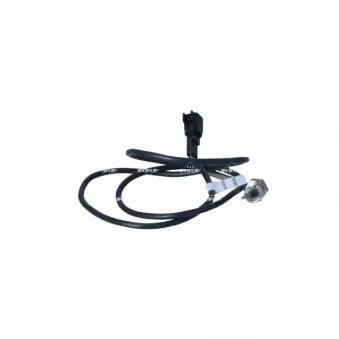 Capteur, température des gaz NRF