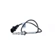 Capteur, température des gaz NRF 707225 - Visuel 2
