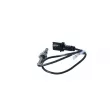 Capteur, température des gaz NRF 707225 - Visuel 3