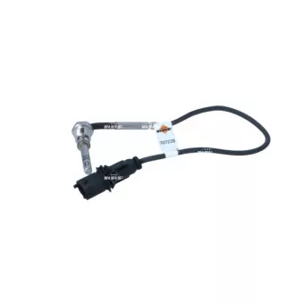 Capteur, température des gaz NRF 707228