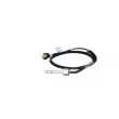 Capteur, température des gaz NRF 707241 - Visuel 2